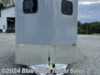 2024 Valley Trailers 2H BP TB Model w/Dress, 7'6"x6'8" 2 Horse Trailer For Sale at Blue Ridge Trailer Sales in Ruckersville, Virginia