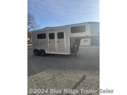 New 2024 Homesteader 2H GN w/Dress, 7&apos;8&quot;x7&apos; available in Ruckersville, Virginia