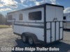 Used 2 Horse Trailer - 1998 Hawk Trailers 2H GN w/Dress, 7'4"x6' Horse Trailer for sale in Ruckersville, VA