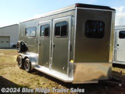 New 2024 Homesteader Diamond 2H BP w/Dress, 7&apos;8&quot;x7&apos; available in Ruckersville, Virginia