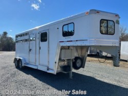 Used 2011 Dream Coach 2H GN Stock Combo w/5&apos; Dress, 7&apos;6&quot;x7&apos; available in Ruckersville, Virginia