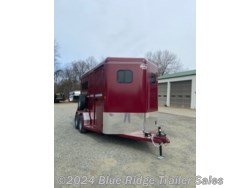 New 2024 Valley Trailers 2H BP TB Model w/Double Doors, 7&apos;6&quot;x6&apos;8&quot; available in Ruckersville, Virginia