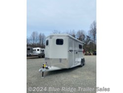New 2024 Valley Trailers 2H BP TB Model w/Dress, 7&apos;6&quot;x6&apos;8&quot; available in Ruckersville, Virginia