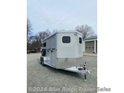 New 2024 Valley Trailers 2H BP TB Model w/Dress, 7&apos;6&quot;x6&apos;8&quot; available in Ruckersville, Virginia