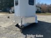 2011 Miscellaneous adam trailers  2H BP w/Dress, 7'6