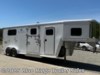 2004 Kiefer Built Genesis 2+1 GN w/Side Ramp & Dress, 7'6
