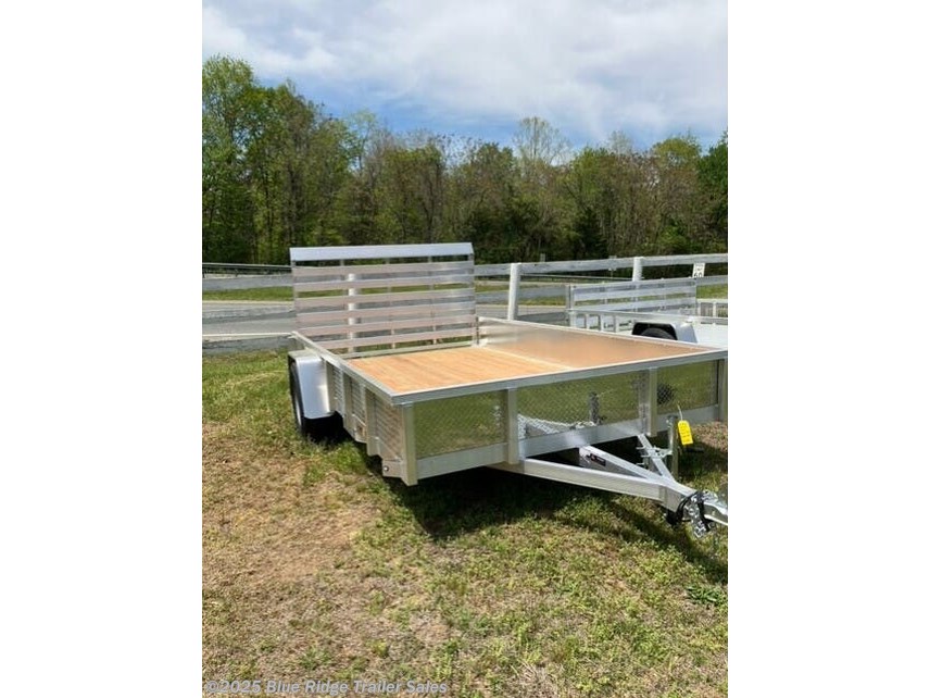 New 2025 Sport Haven 7x14 AUT w/Sides available in Ruckersville, Virginia