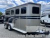 2020 EquiSpirit 2H BP w/Dress, 7'6