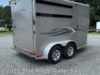 2023 Titan Trailers 7'x6'8