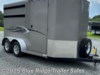 2023 Titan Trailers 7'x6'8