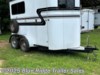 2005 Hawk Trailers Model 100 Bumper Pull 7'6