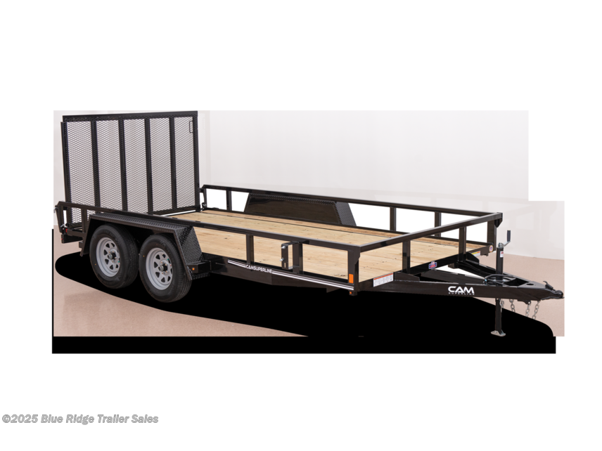 New 2025 CAM Superline available in Ruckersville, Virginia