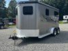 2018 Hawk Trailers Elite