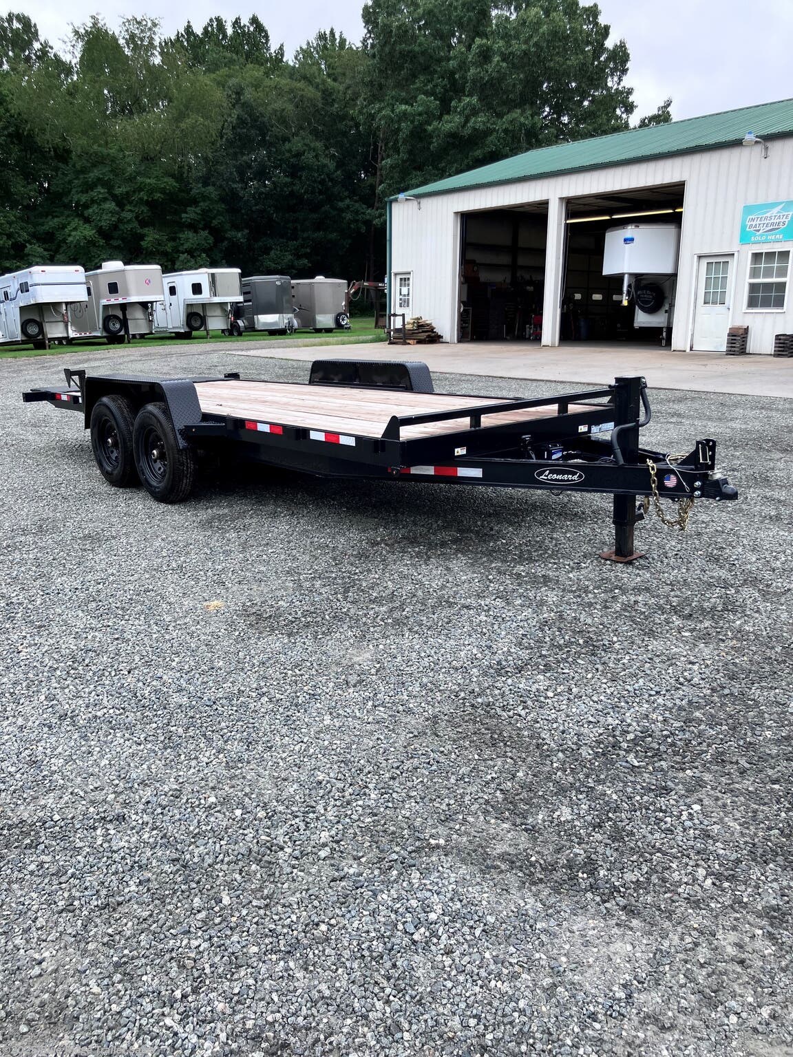 2025 Down 2 Earth Previously Titled 7T Full Tilt, 7x20, 14K