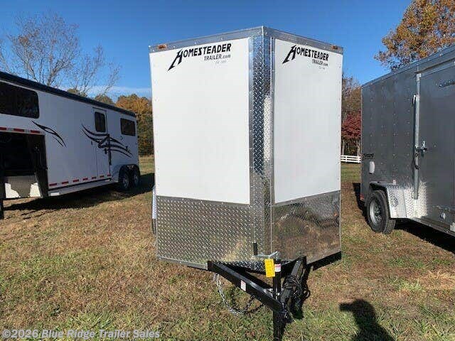 2027 Homesteader photo 2