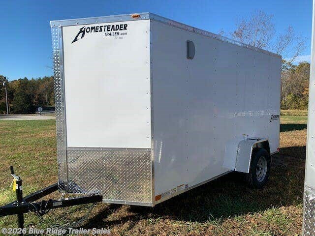 2027 Homesteader photo 3