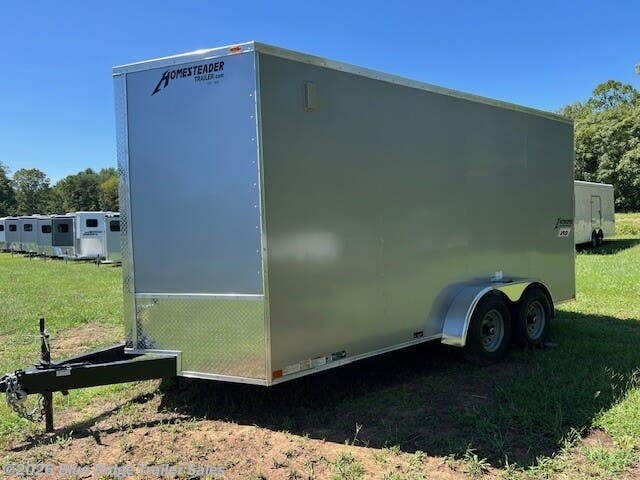 2027 Homesteader photo 2