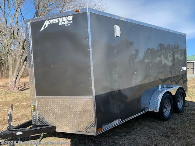 2027 Homesteader photo 3