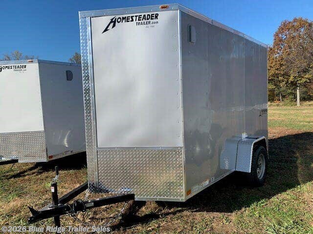 2027 Homesteader photo 3