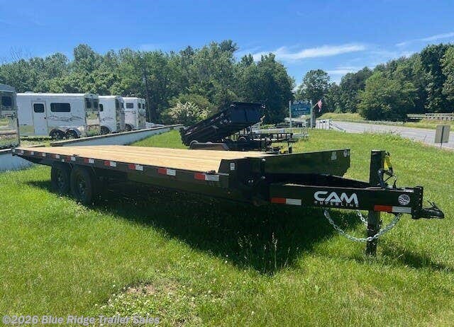 2026 CAM Superline