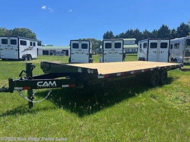 2026 CAM Superline photo 2