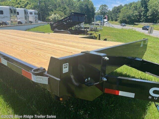 2026 CAM Superline photo 7