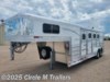 2026 Platinum Coach 4HGN w/ 4' SW MANGERS & Dressing Room
