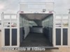 New 4 Horse Trailer - 2024 Platinum Coach 26' Stock Combo 7'6" wide..THE PERFECT TRAILER Horse Trailer for sale in Kaufman, TX
