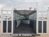 New 5 Horse Trailer - 2024 Platinum Coach 26' Stock Combo 7'6" wide..THE PERFECT TRAILER Horse Trailer for sale in Kaufman, TX