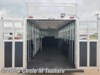New 5 Horse Trailer - 2024 Platinum Coach 26' Stock Combo 7'6" wide..THE PERFECT TRAILER Horse Trailer for sale in Kaufman, TX