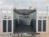 2024 Platinum Coach 26' Stock Combo 7'6" wide..THE PERFECT TRAILER 6 Horse Trailer For Sale at Circle M Trailers in Kaufman, Texas