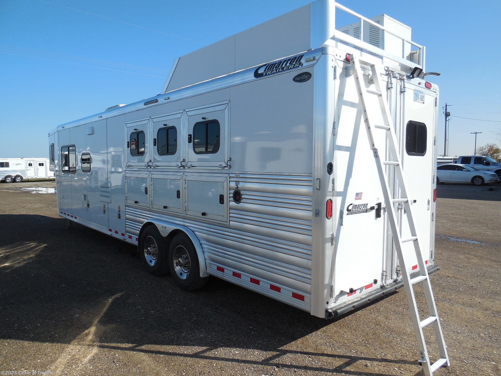 Used Horse trailers for sale in TX