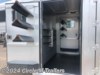 2023 Platinum Coach 24' Perfect Ranch Hand Trailer 6 Horse Trailer For Sale at Circle M Trailers in Kaufman, Texas