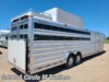 2024 Platinum Coach 32' Haul 4, 5, 6, 7...BOX STALLS!!