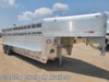 2024 Platinum Coach 24' BAR TOP FENDER...READY FOR THE RANCH!! 6 Head Livestock Trailer For Sale at Circle M Trailers in Kaufman, Texas