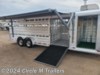 2017 Platinum Coach 24' Show Stock with AWNING & A/C