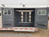 2025 Platinum Coach 6 Horse PERFECT SIDE TACK
