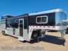2016 Elite Trailers Resistol Edition Resistol Edition 3 Horse 14' Short Wall LOADED UP!!
