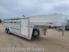 2026 Platinum Coach 24' Rancher Special 8' WIDE