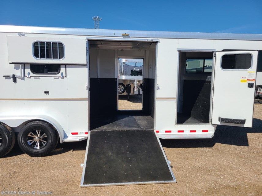 Used 2016 Sundowner Charter IMMACULATE 2+1 with NEW Goodyear Tires! available in Kaufman, Texas