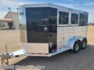 2023 Cimarron Norstar 2 Horse Bumper Pull.....