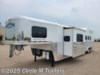 2015 Bloomer Evolution 4H 14' Outlaw SIDE LOAD + Slide Out!