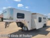 2007 Cimarron Norstar 3 H 12' LQ with SLIDE OUT & Onan 4.0!