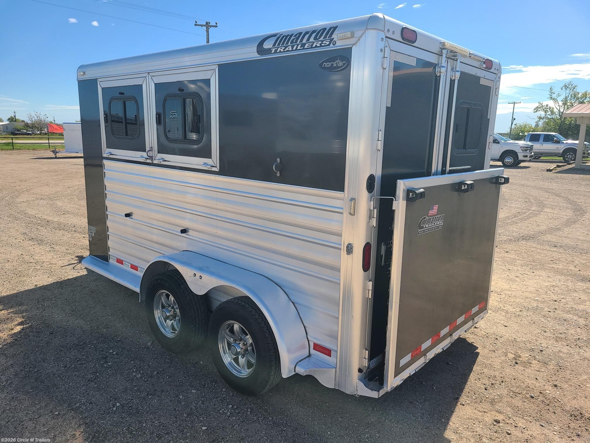 2020 Cimarron Norstar photo 2