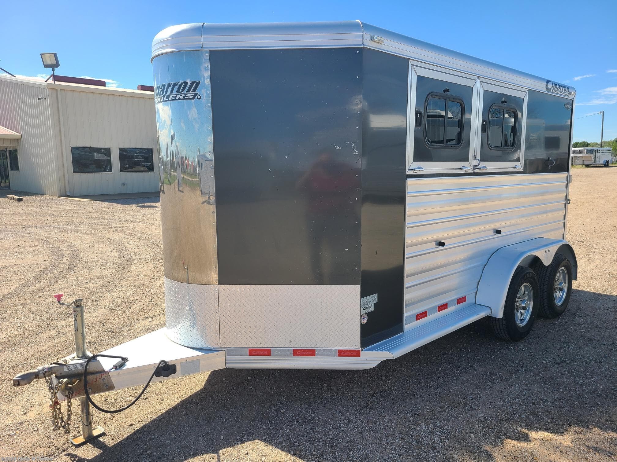 2020 Cimarron Norstar photo 4