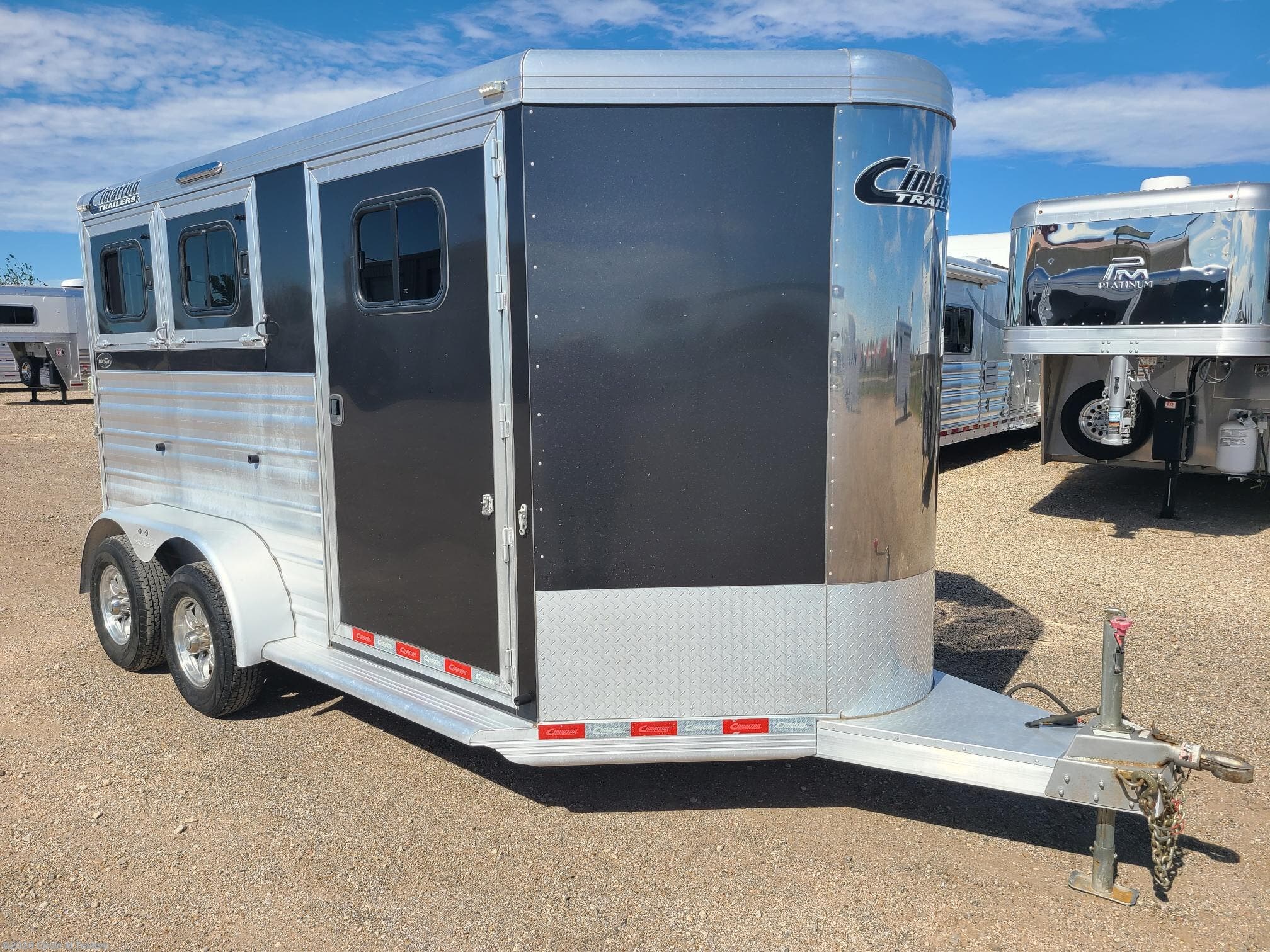 2020 Cimarron Norstar photo 3