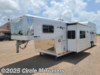 2016 Platinum Coach Outlaw 14'6