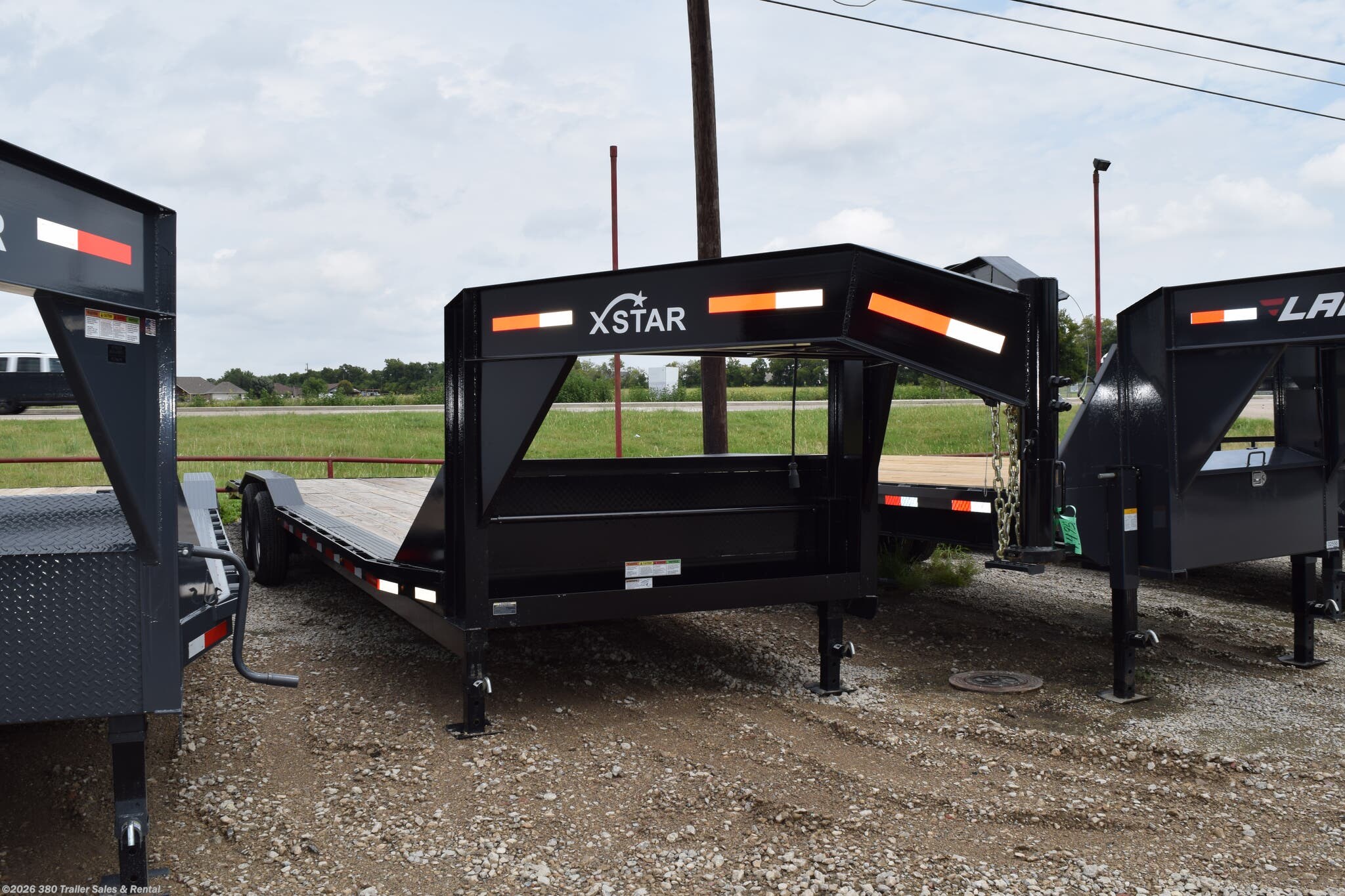 2021 Starlite