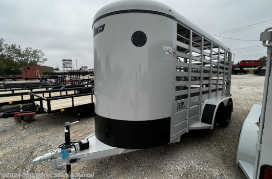 Livestock Trailer - 2023 Miscellaneous gr available New in Princeton, TX