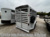 2023 Miscellaneous gr Livestock Trailer For Sale at 380 Trailer Sales & Rental in Princeton, Texas